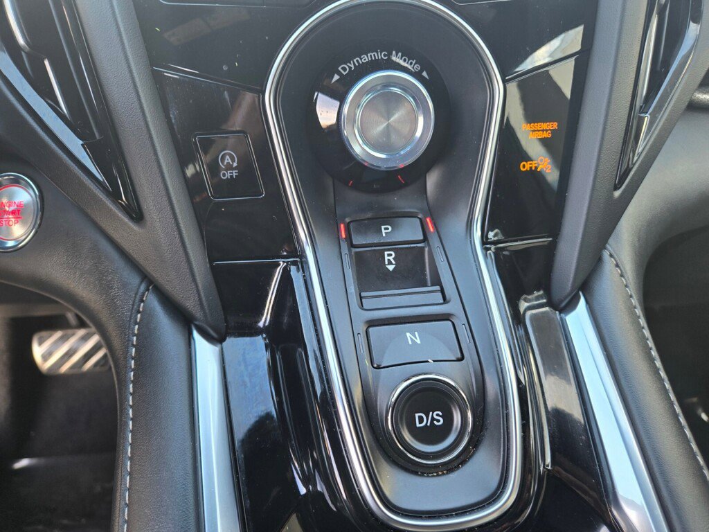 Used 2025 Acura RDX A-Spec image 19