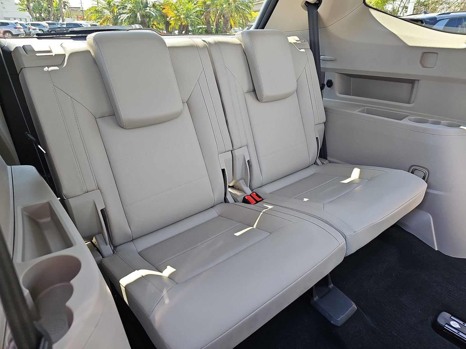 Used 2022 Volkswagen Atlas SEL AWD/4WD image 12