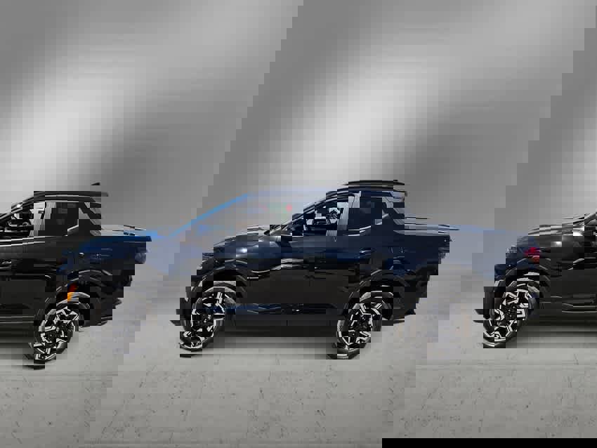 New 2025 Hyundai Santa Cruz Limited image 5