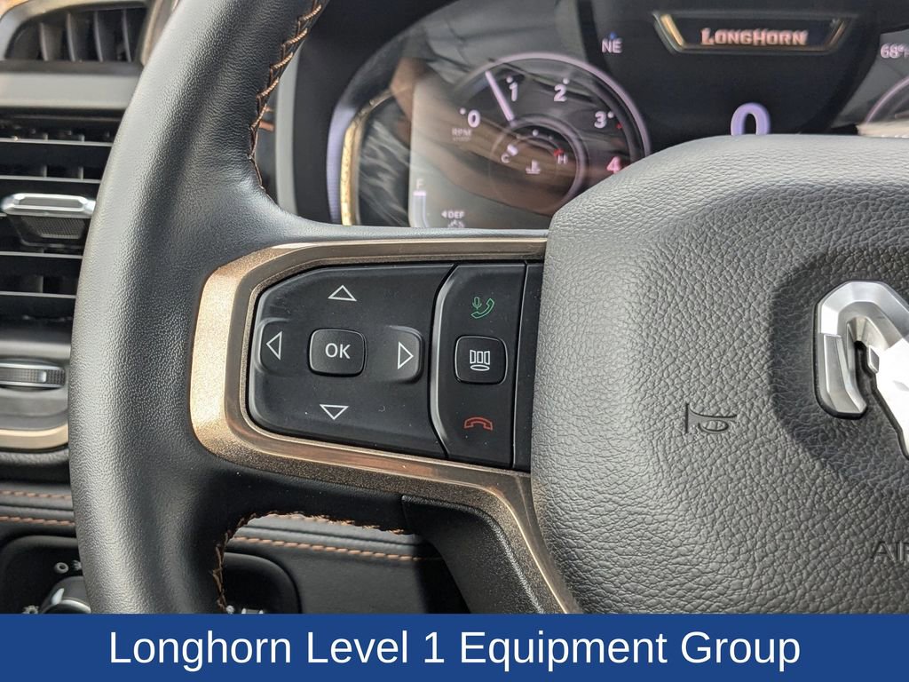 Used 2023 RAM 2500 Limited image 24