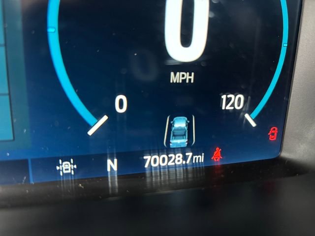 Used 2023 Ford F150 Lariat w/ Equipment Group 502A High image 18