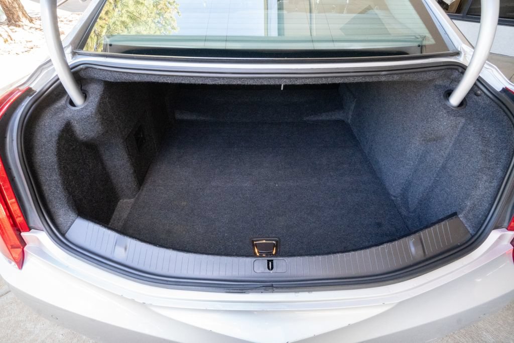 Used 2014 Cadillac XTS Platinum FWD image 22