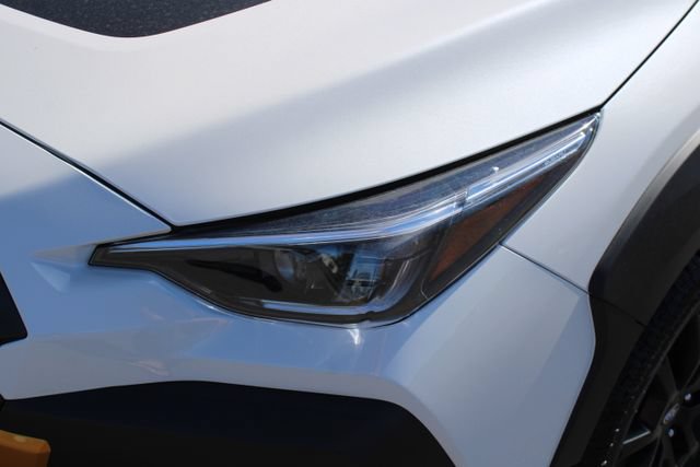 Certified 2026 Subaru Crosstrek 2.5i Wilderness AWD/4WD image 11
