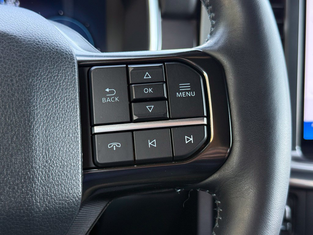 Used 2025 Ford F150 Platinum w/ FX4 Off-Road Package AWD/4WD image 19