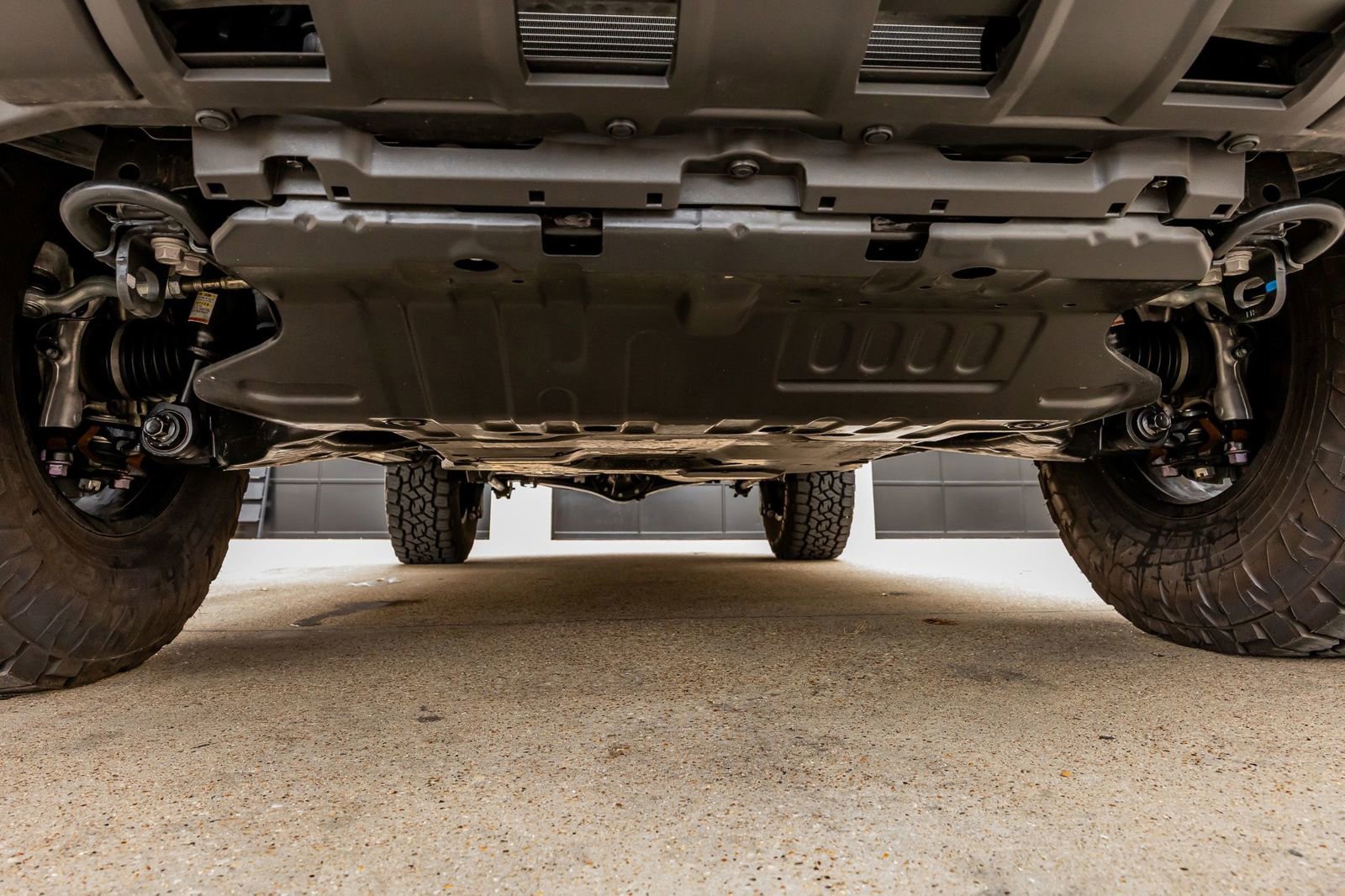 Used 2024 Toyota Land Cruiser 1958 image 14