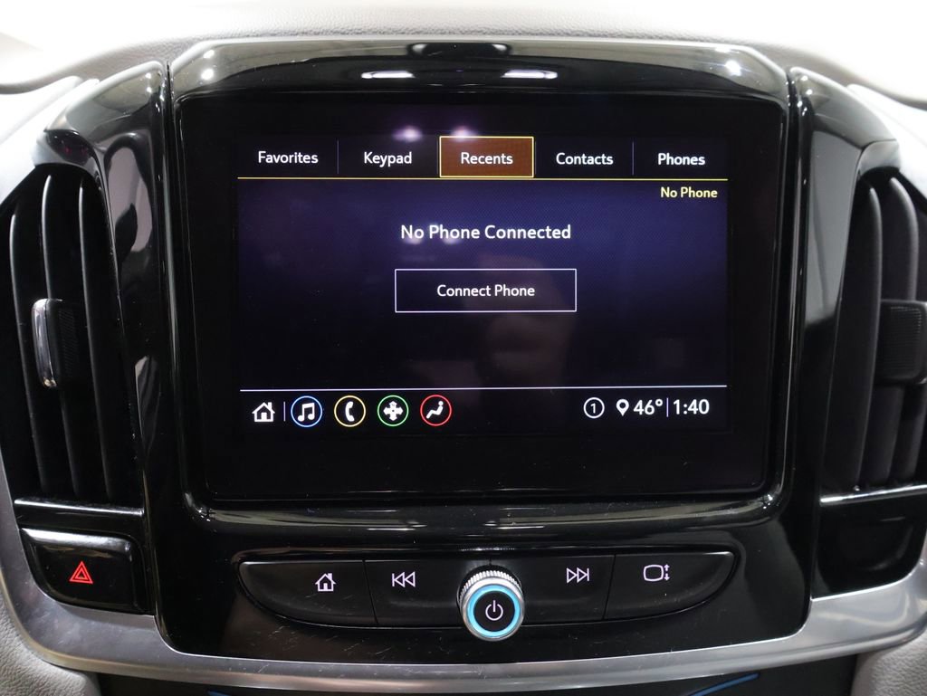 Used 2020 Chevrolet Traverse LT image 25