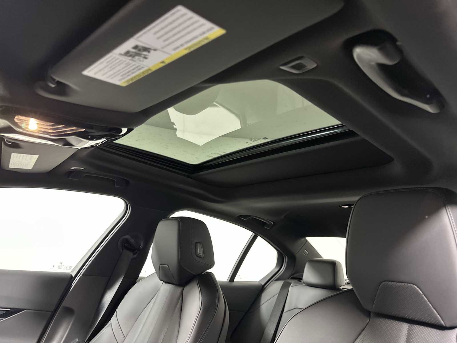 New 2026 BMW 530i xDrive w/ M Sport Package image 18