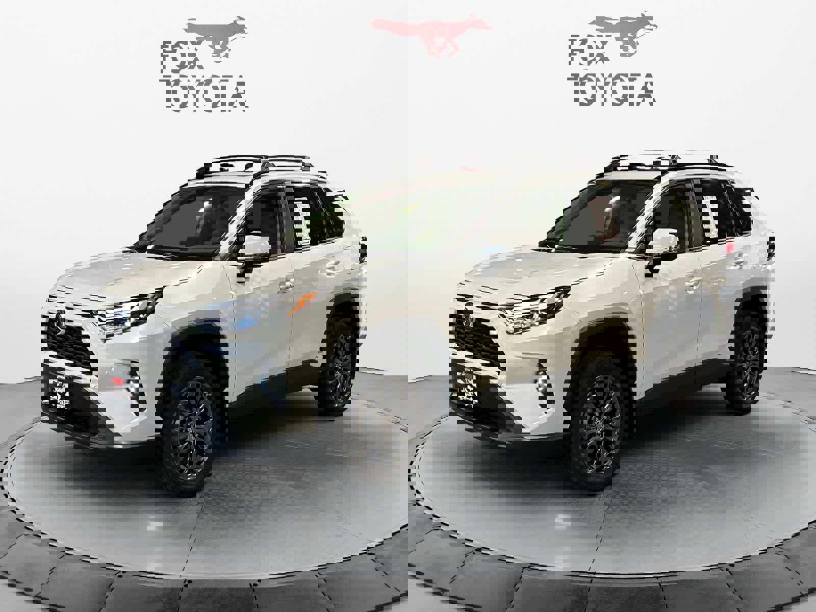 Used 2023 Toyota RAV4 XLE Premium