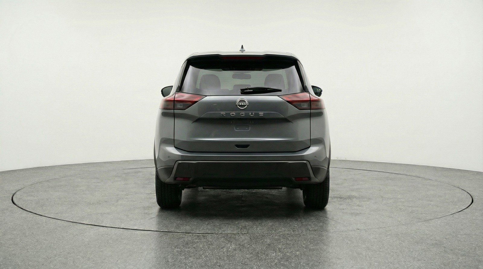 Used 2025 Nissan Rogue SV image 7