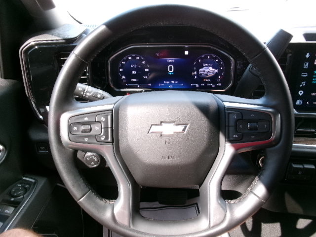 Used 2026 Chevrolet Silverado 1500 LT AWD/4WD image 20