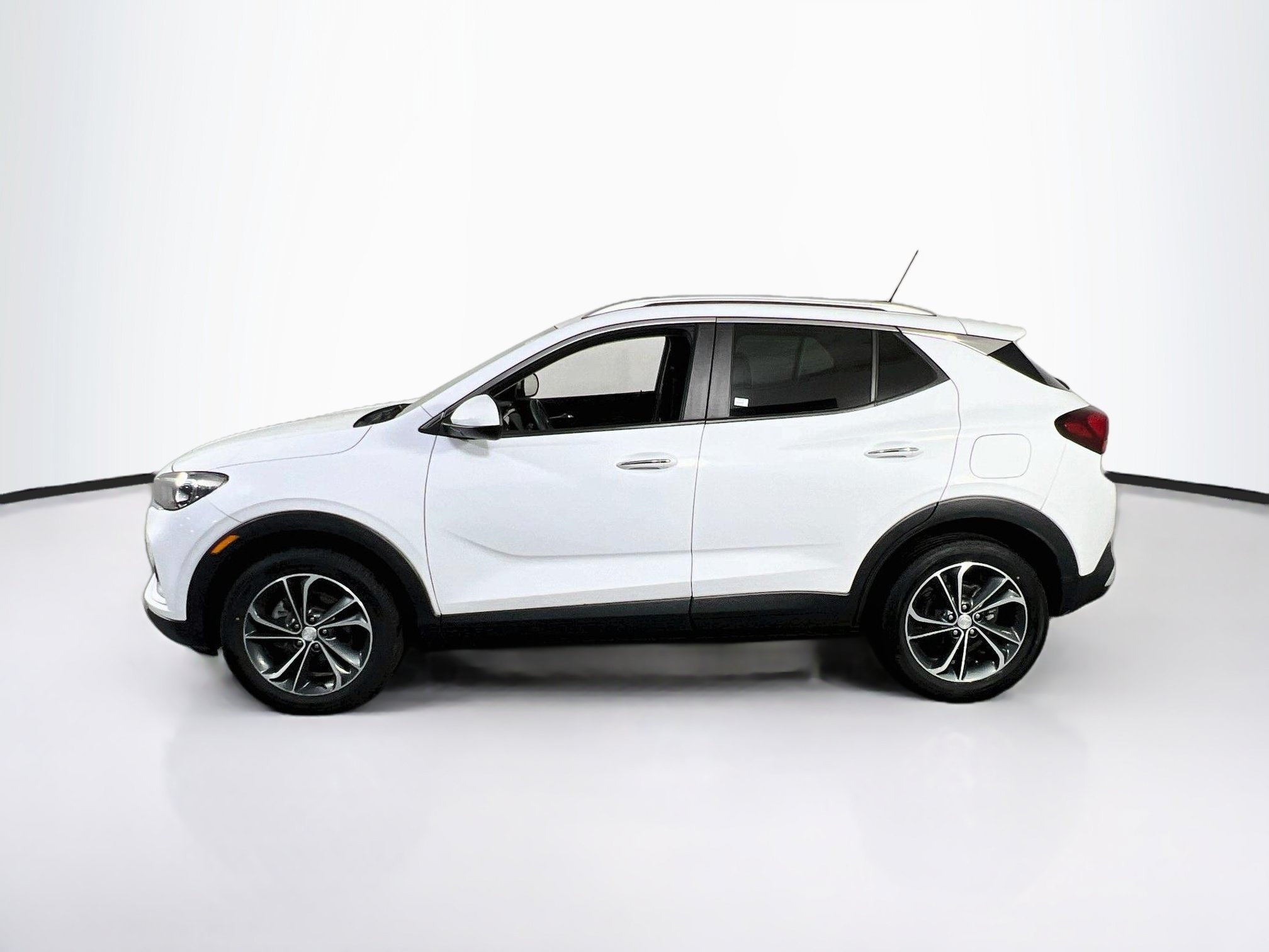Used 2021 Buick Encore GX Select FWD image 8