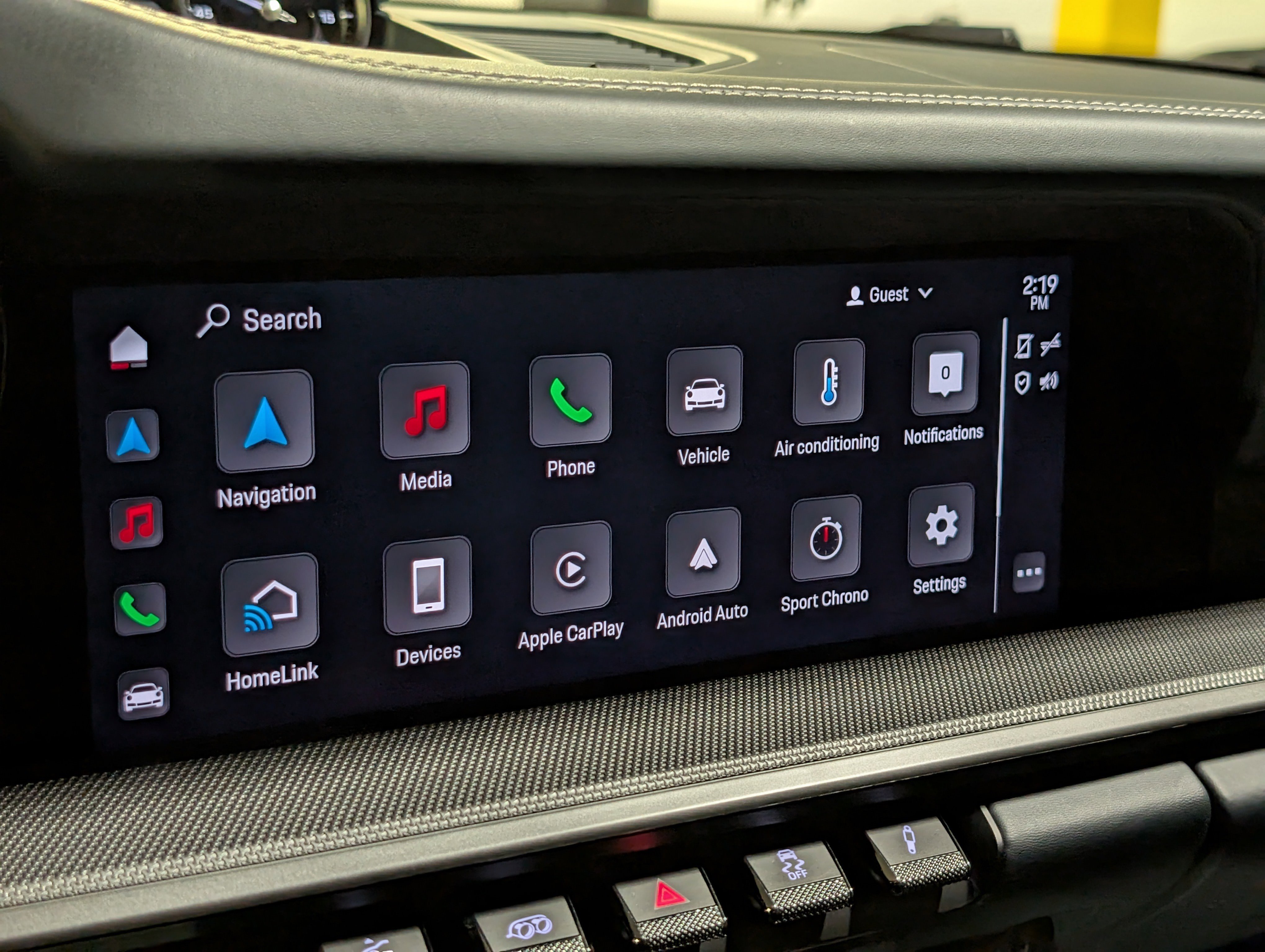 Certified 2024 Porsche 911 Carrera S image 28