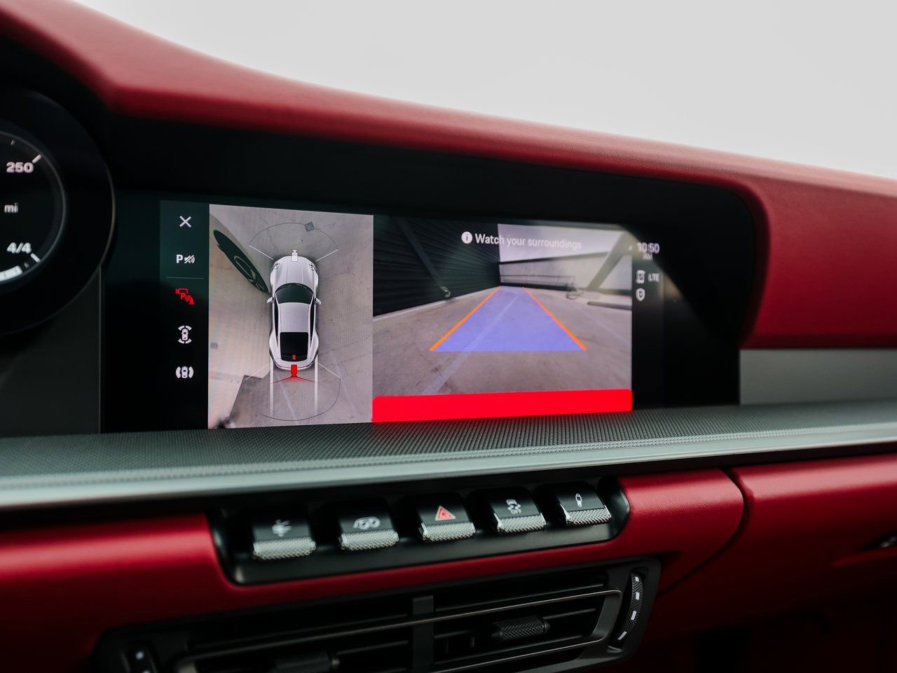 Used 2022 Porsche 911 Carrera 4S image 19