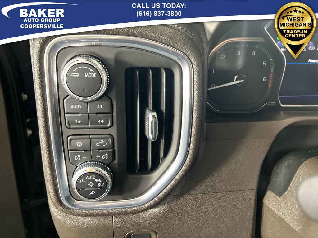 Certified 2021 GMC Sierra 1500 Denali image 18