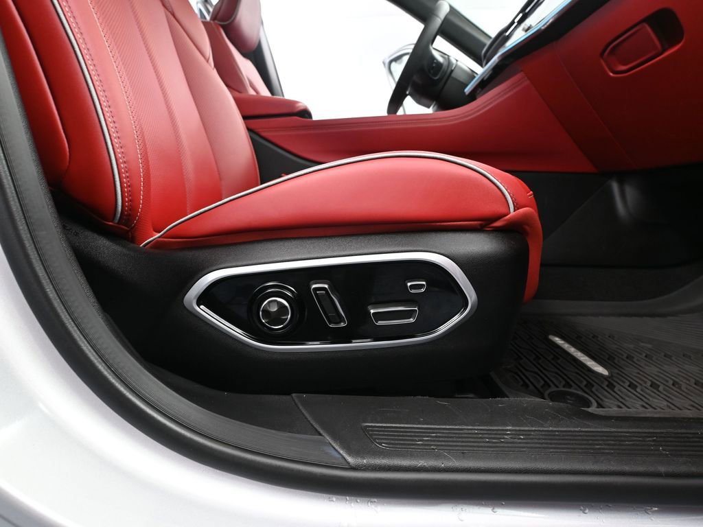 Used 2025 Jeep Wagoneer S Launch Edition image 52