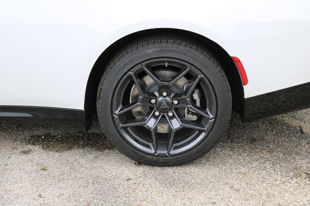 New 2026 Dodge Charger Scat Pack AWD/4WD image 9
