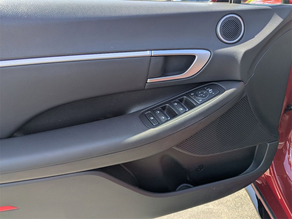 Used 2025 Hyundai Sonata SEL image 14