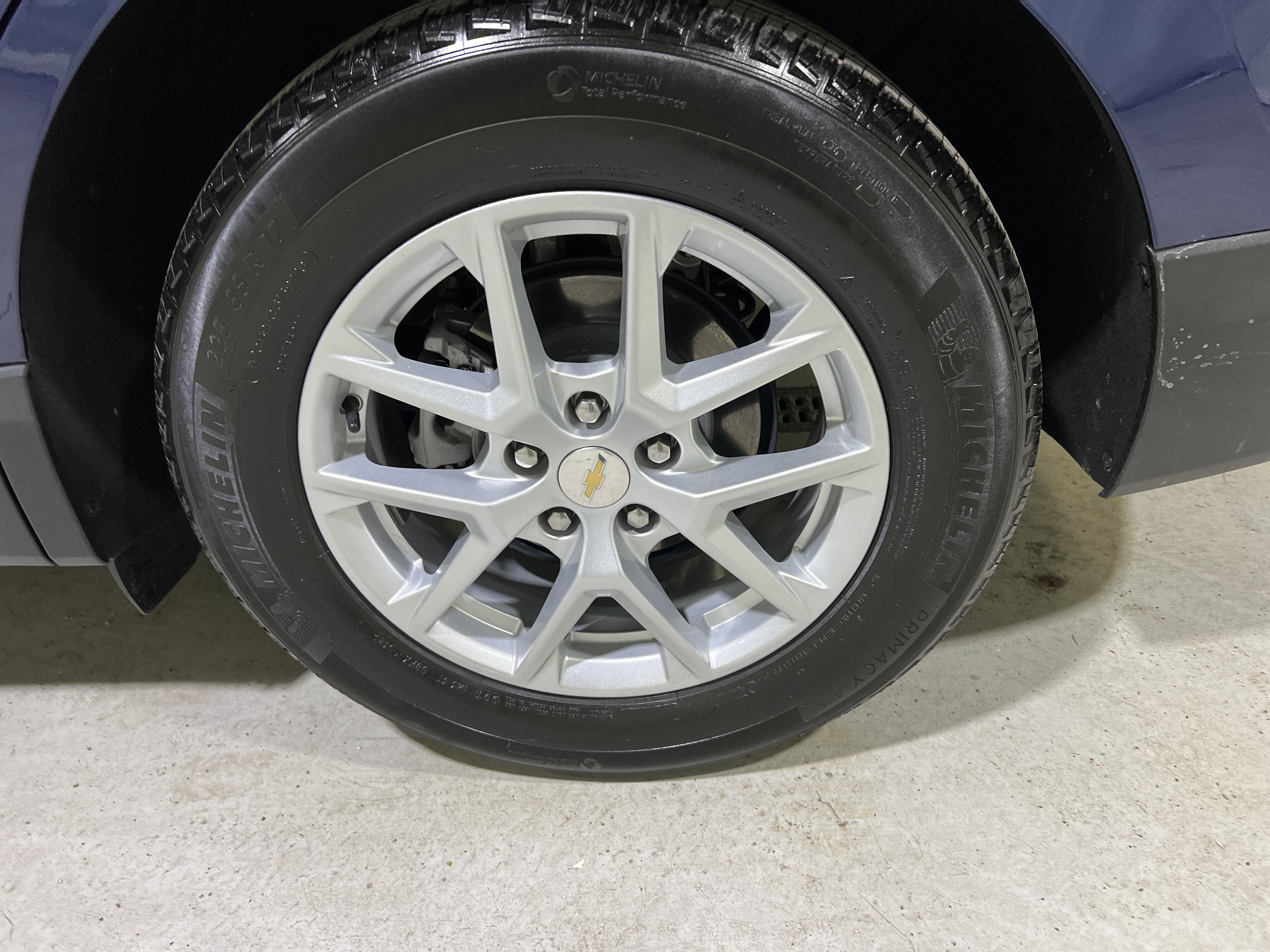 Certified 2023 Chevrolet Equinox LT image 13