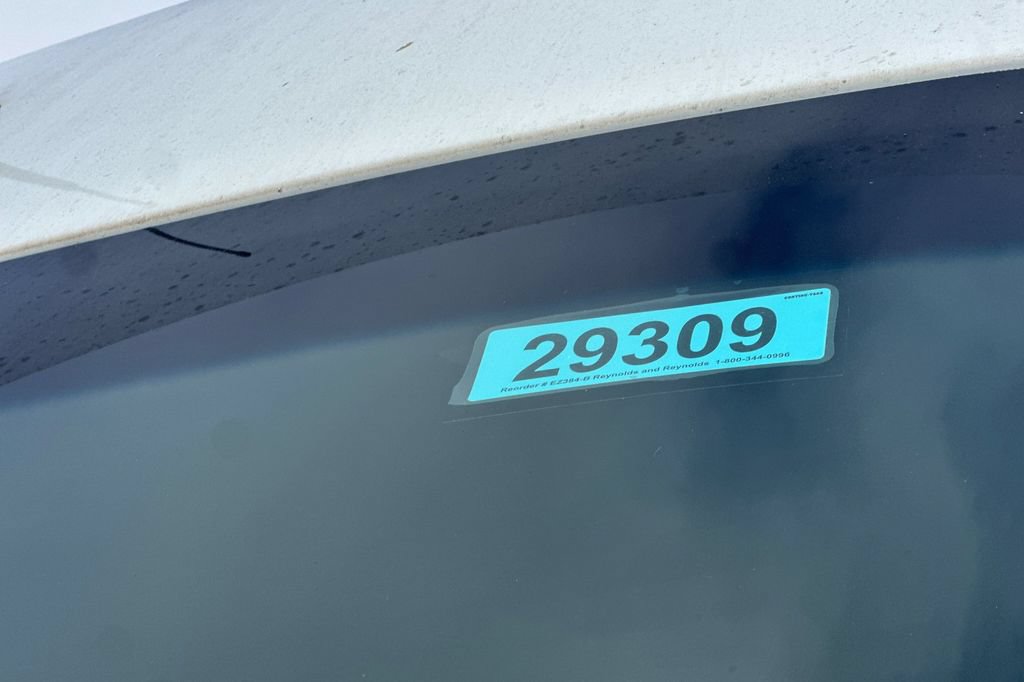 Used 2024 Mercedes-Benz Sprinter 2500 image 3