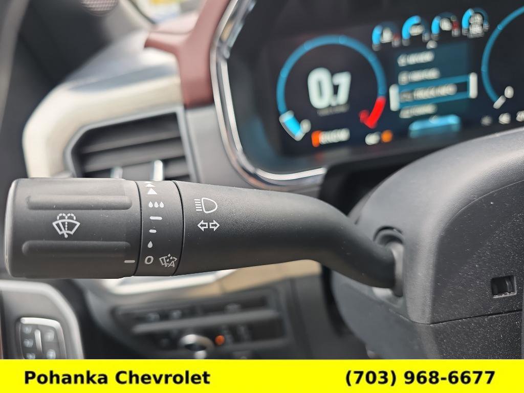 Used 2023 Ford F150 Lariat image 15