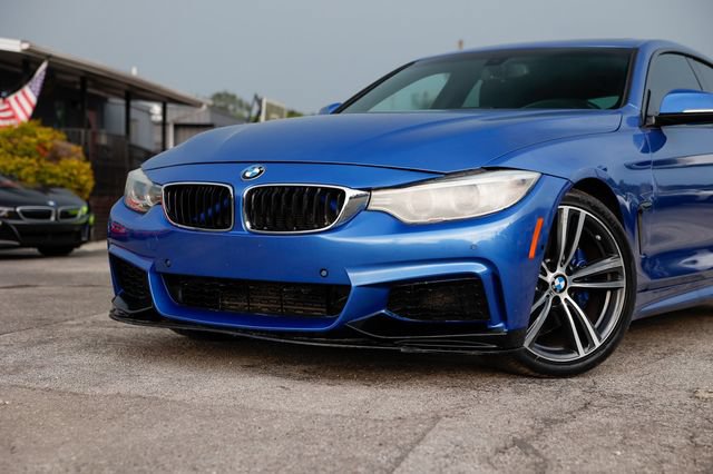 Used 2016 BMW 428i Gran Coupe RWD image 29