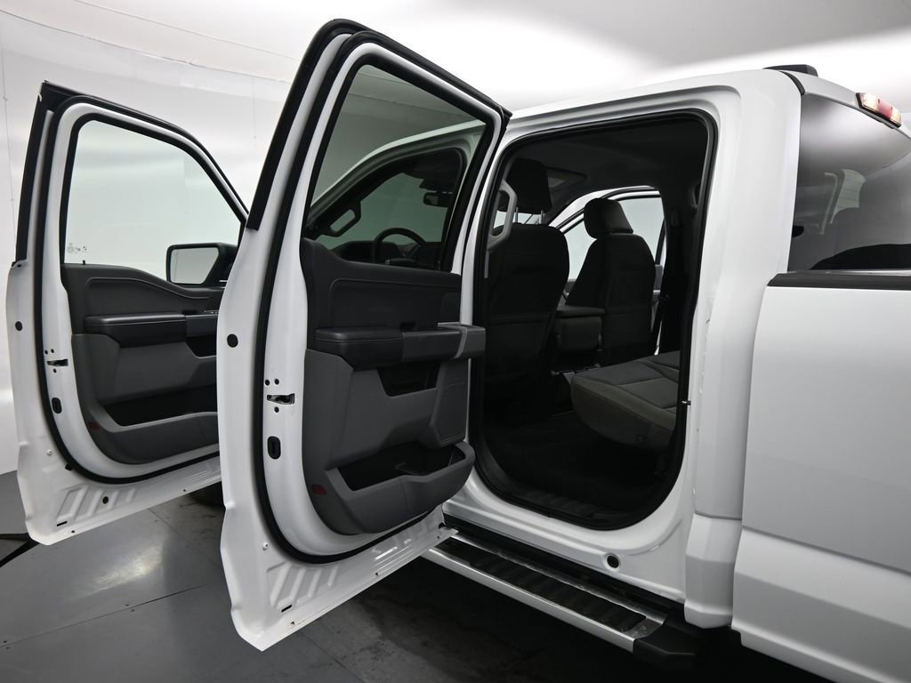 Certified 2024 Ford F150 XLT w/ FX4 Off-Road Package image 15