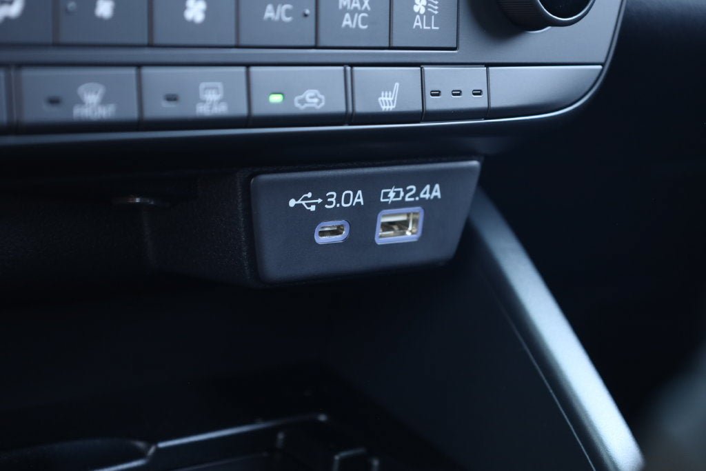 New 2026 Subaru Outback Premium AWD/4WD image 14