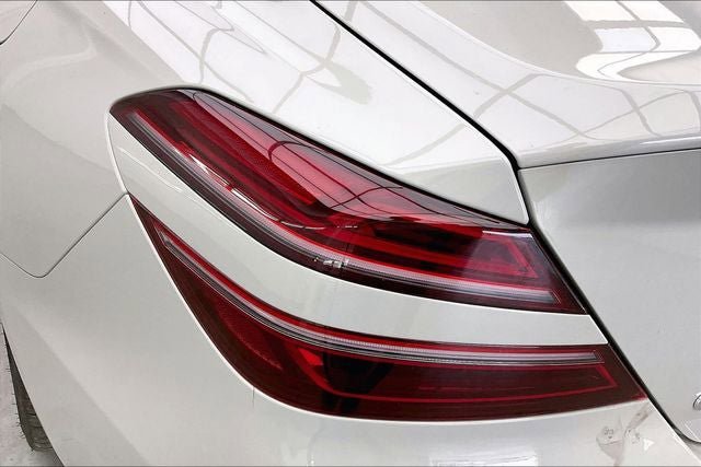 New 2026 Genesis G70 3.3T Prestige image 17