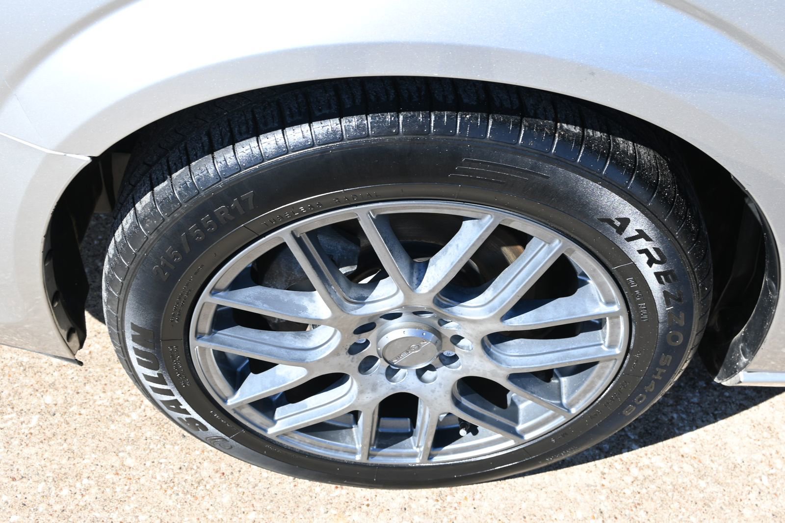 Used 2007 Saturn Aura XE image 7