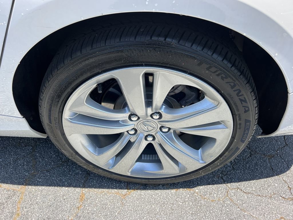 Used 2023 Acura TLX w/ Technology Package FWD image 15