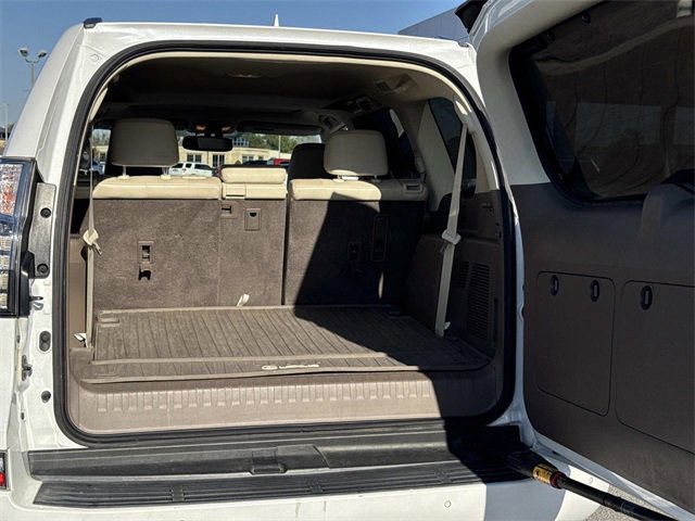 Used 2015 Lexus GX 460 460 image 13