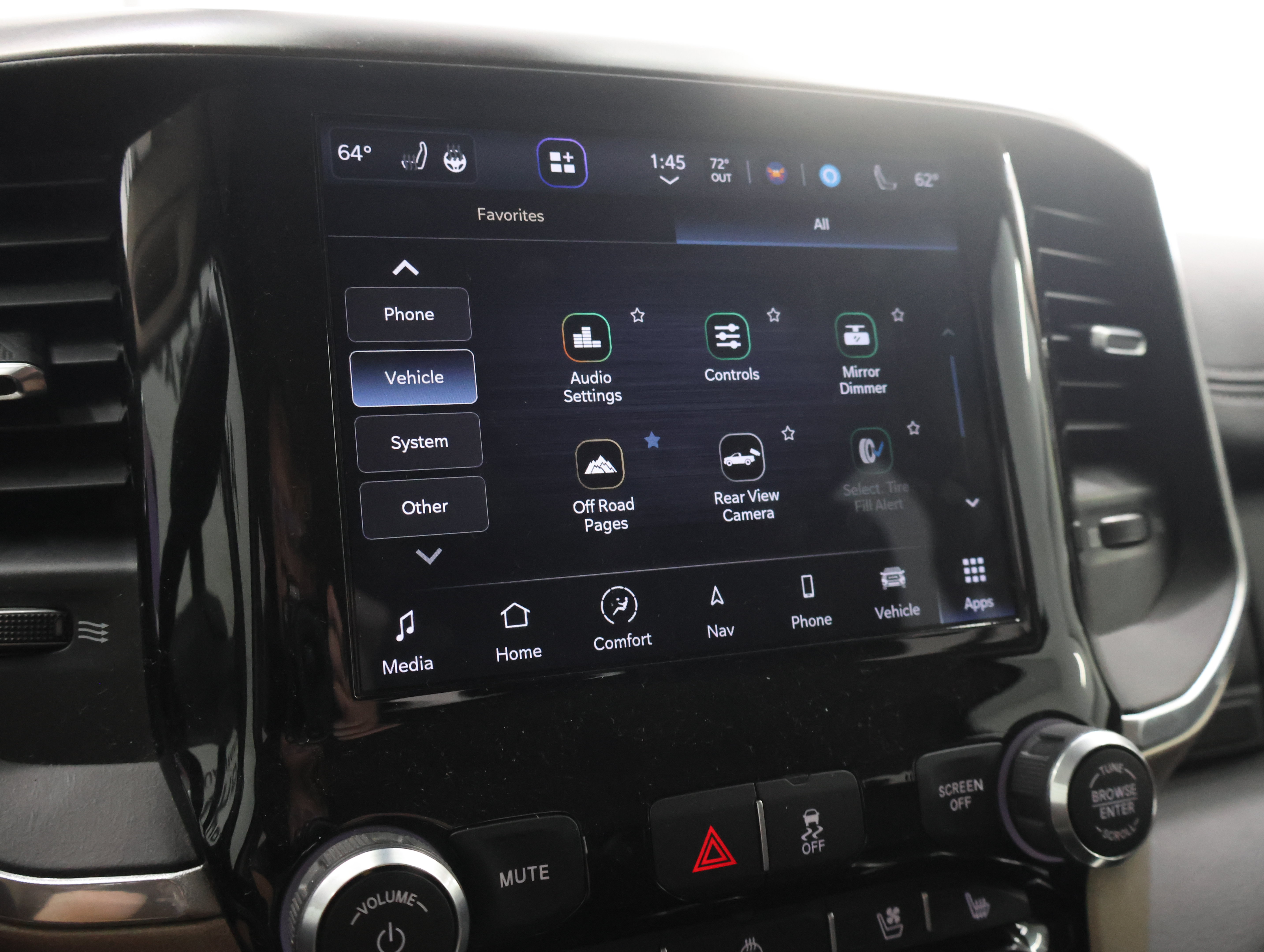Used 2022 RAM 2500 Laramie AWD/4WD image 68