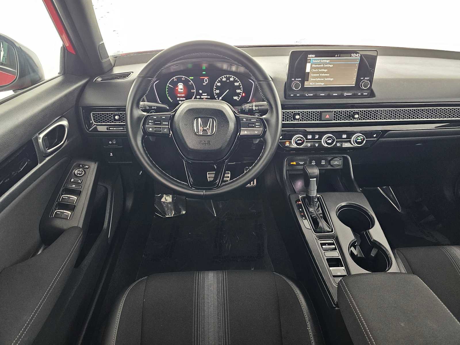 Used 2025 Honda Civic Sport image 18