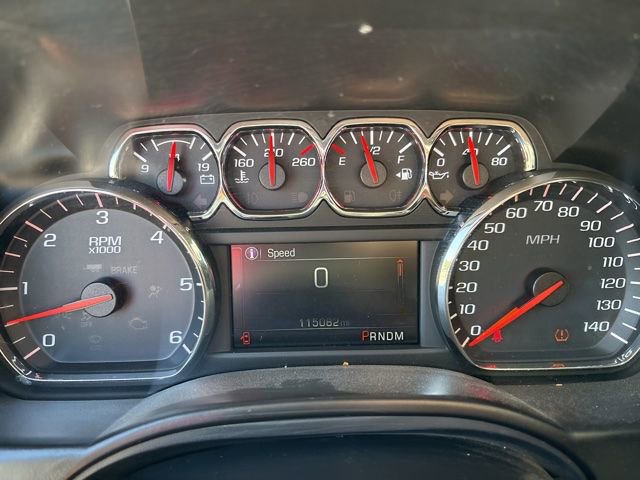 Used 2015 GMC Yukon SLE RWD image 8