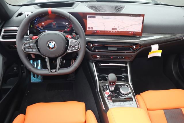 New 2026 BMW M4 xDrive Competition w/ Executive Package image 30