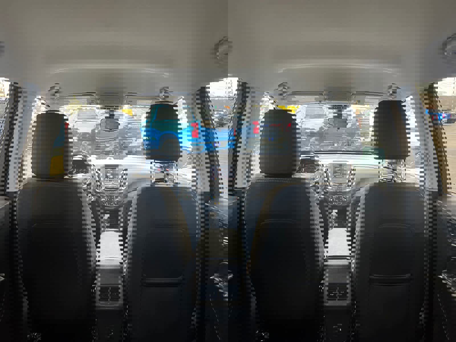 Certified 2023 Chevrolet Equinox LT image 38