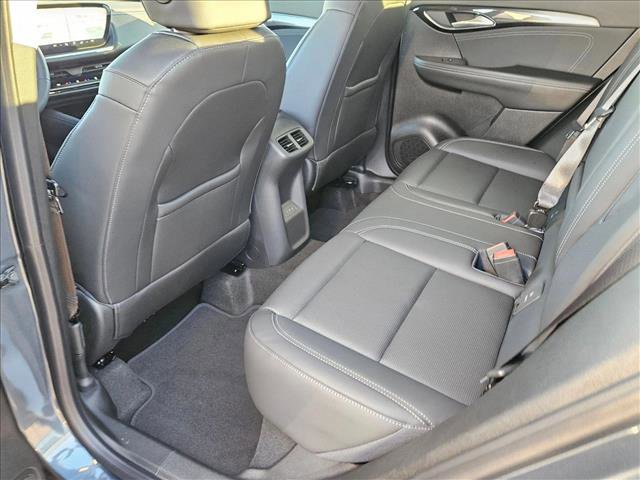 New 2026 Buick Envision Preferred AWD/4WD image 15