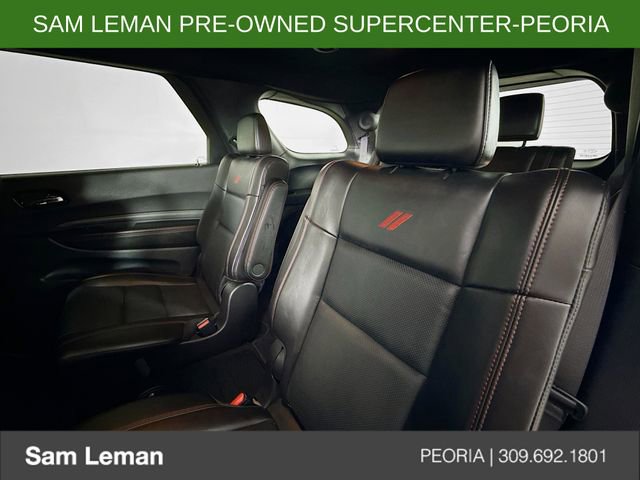 Used 2025 Dodge Durango GT image 25