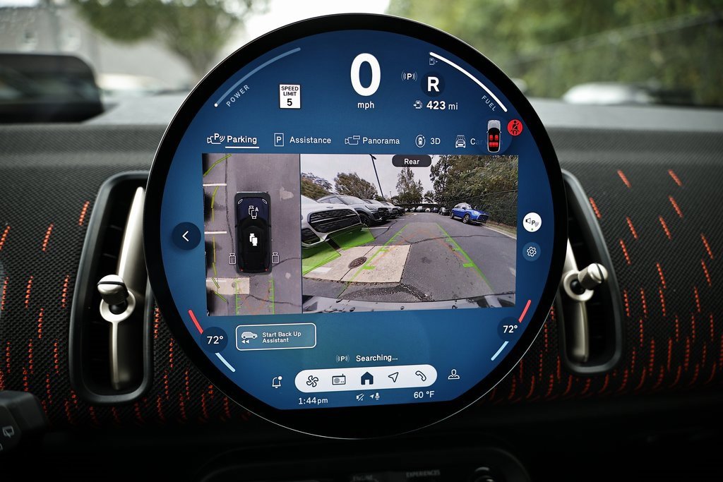 New 2026 MINI Cooper Countryman S image 35