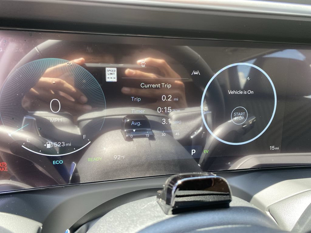 New 2027 Hyundai Palisade SEL FWD image 40