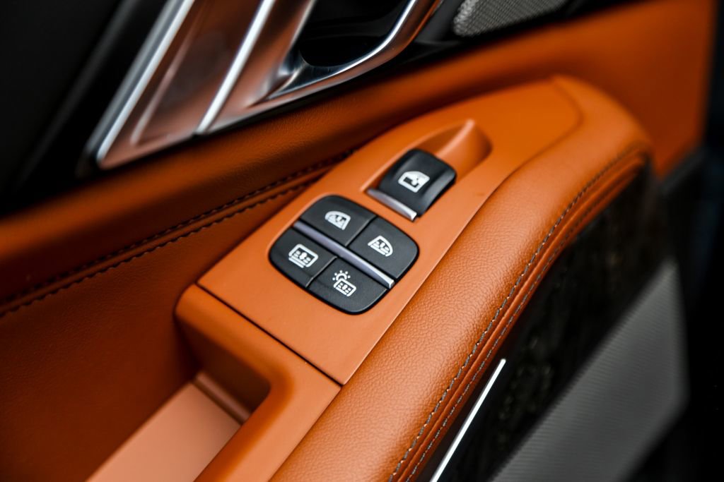 New 2026 BMW X7 xDrive40i w/ Executive Package image 25