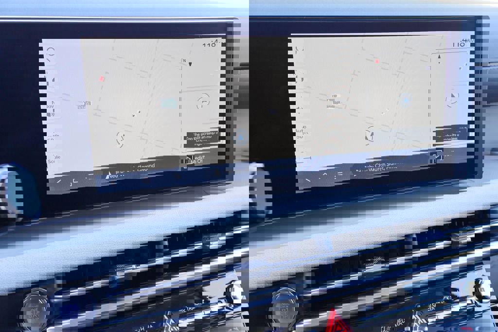 New 2026 Hyundai Tucson SEL image 3