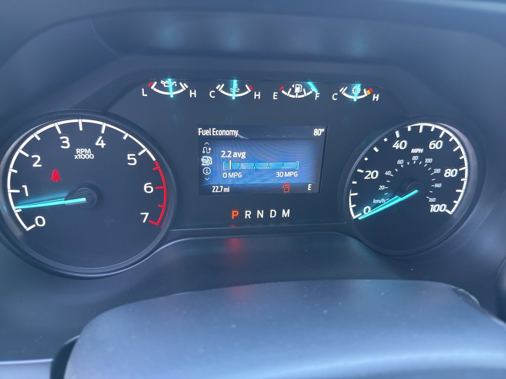 New 2026 Ford F250 XL w/ STX Appearance Package AWD/4WD image 22