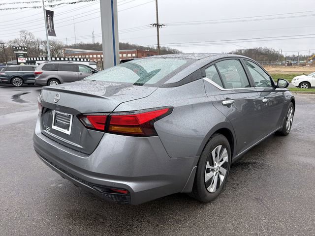 Used 2023 Nissan Altima 2.5 S image 7