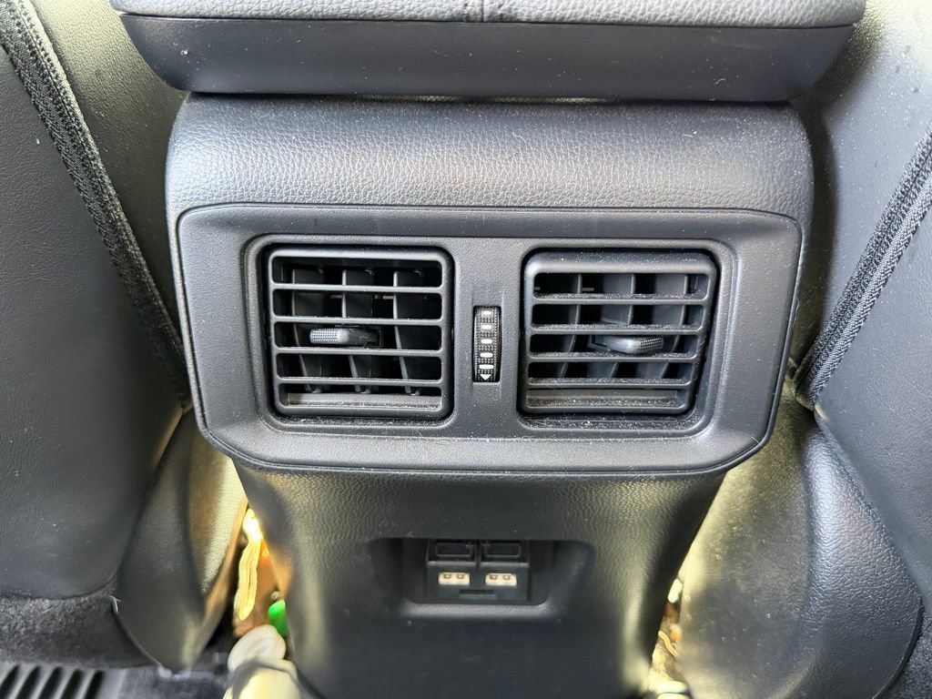 Used 2021 Toyota RAV4 Limited w/ Limited Grade Weather Package image 10