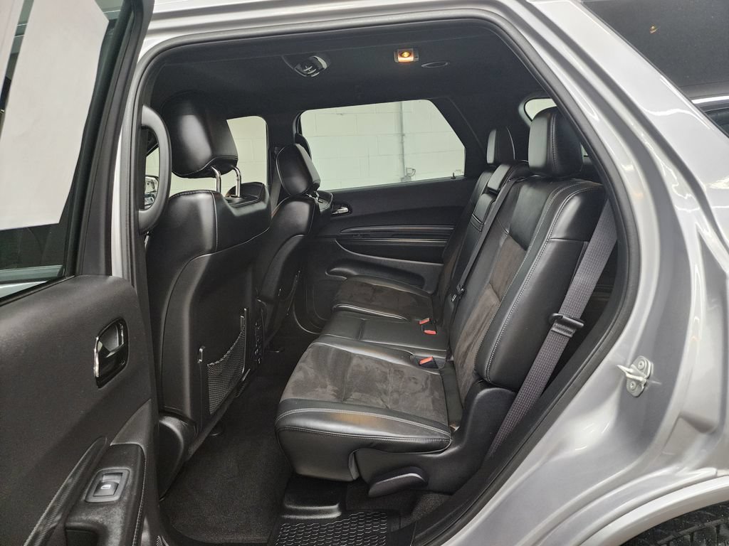 Used 2021 Dodge Durango GT AWD/4WD image 25