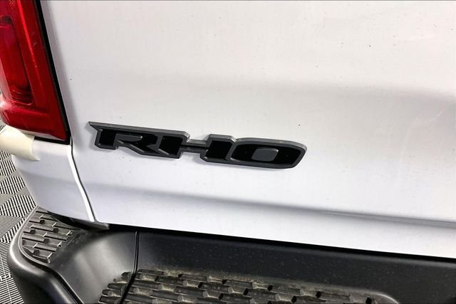 New 2026 RAM 1500 RHO w/ RHO Level 1 Equipment Group AWD/4WD image 10