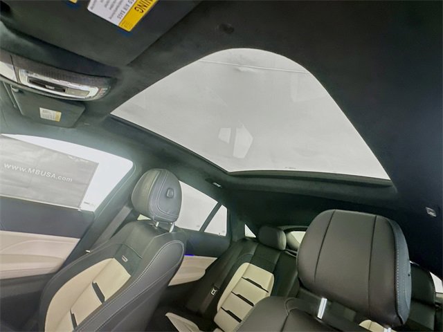 New 2026 Mercedes-Benz GLE 63 AMG S image 22