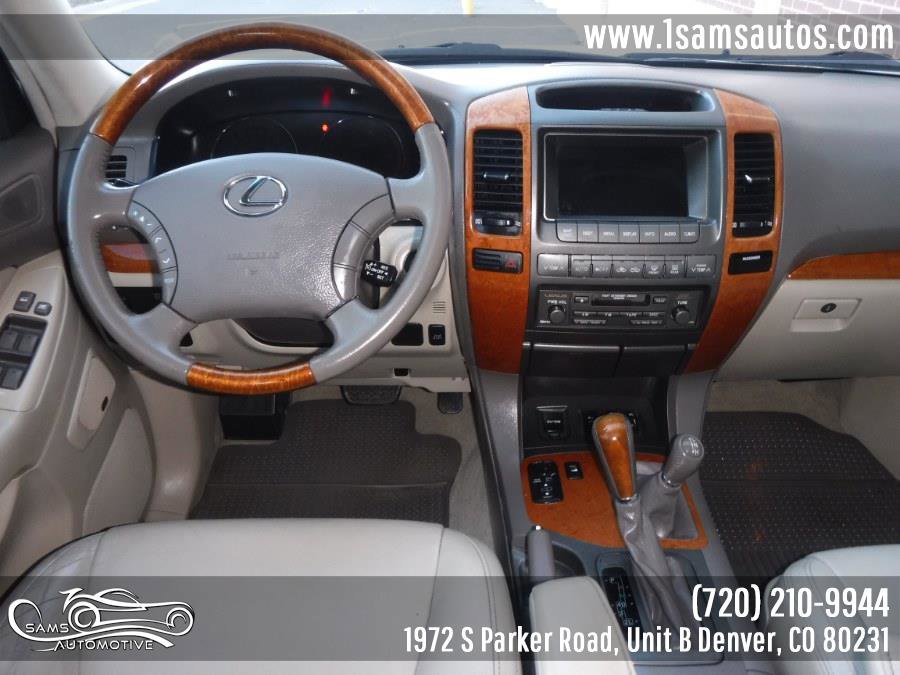 Used 2004 Lexus GX 470 image 5