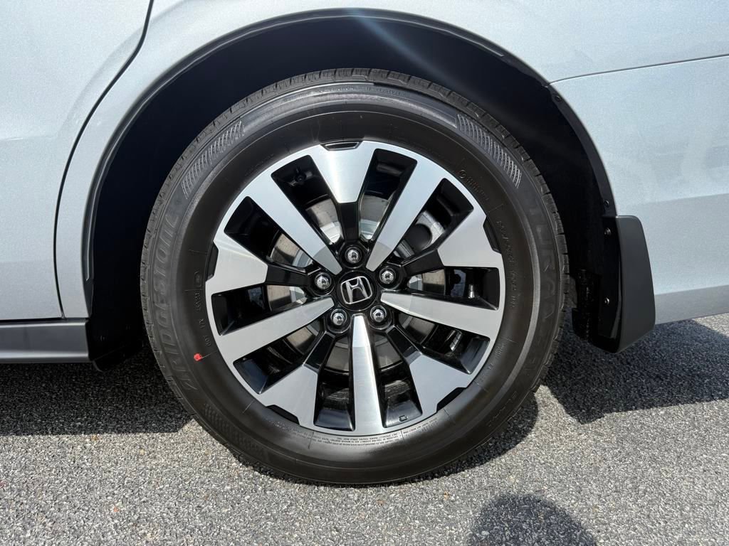 New 2026 Honda Odyssey EX-L image 30